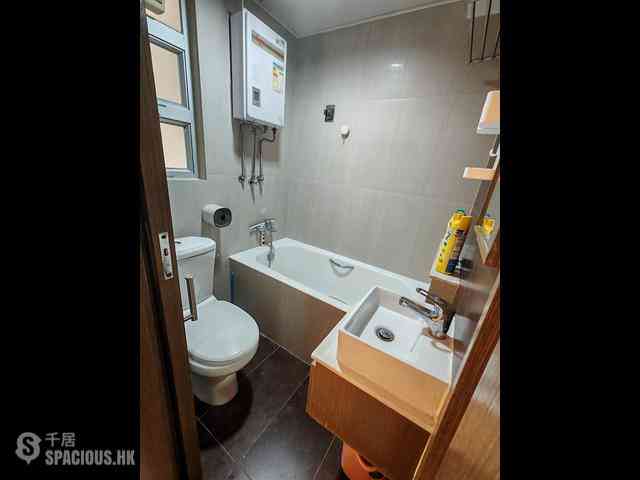 Kennedy Town - Smithfield Terrace Block A 07