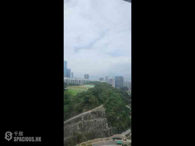 Sai Wan Ho - Tung Hei Court King Hei House (Block A) 01