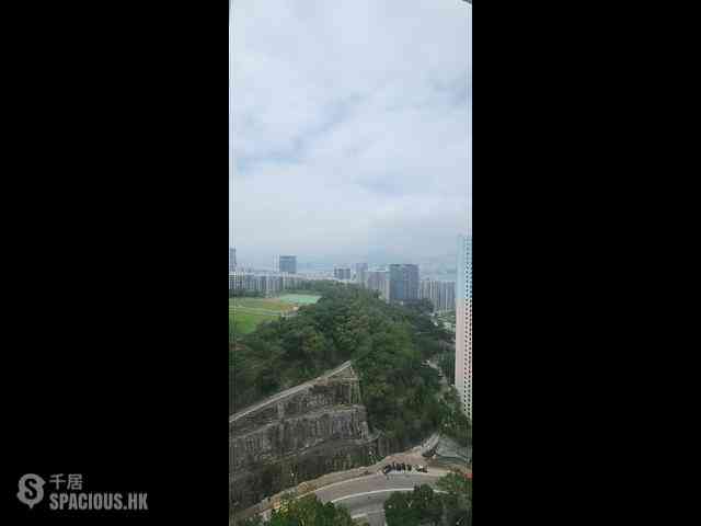 Sai Wan Ho - Tung Hei Court King Hei House (Block A) 12