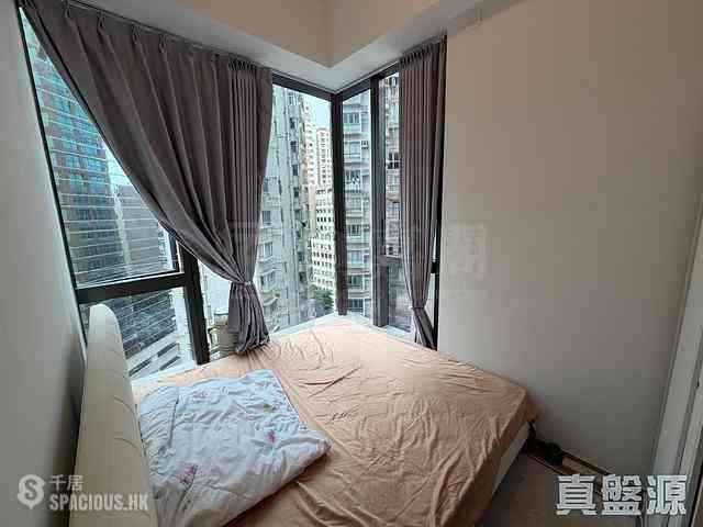 炮台山 - 101 Kings Road 06