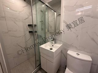 Tsim Sha Tsui - Ocean View Court 05
