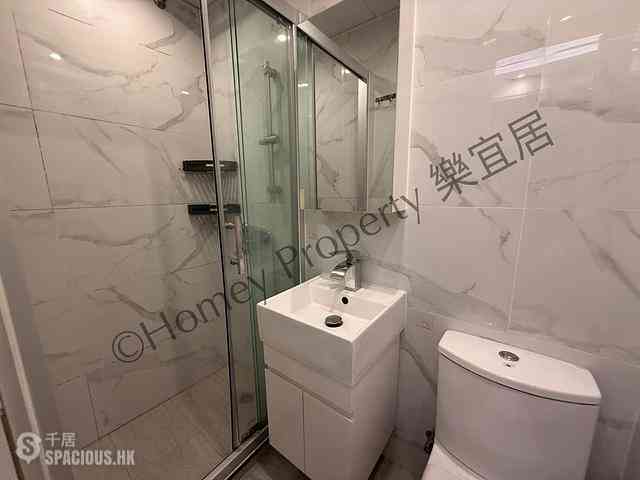 Tsim Sha Tsui - Ocean View Court 05
