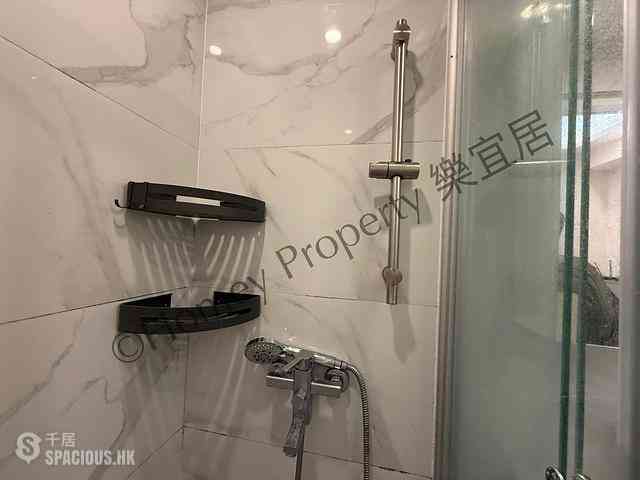 Tsim Sha Tsui - Ocean View Court 06