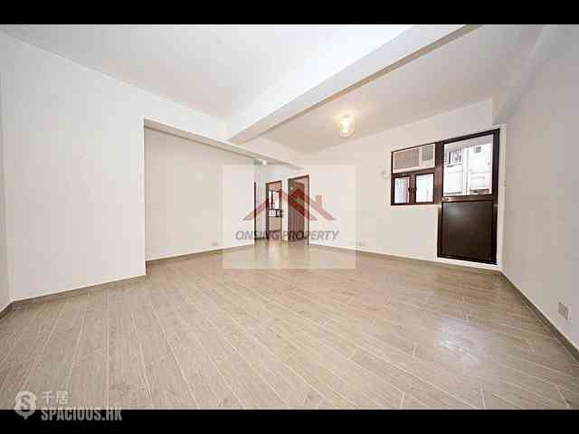 Causeway Bay - Vienna Mansion 01