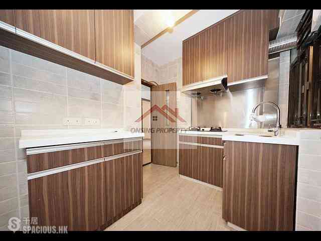Causeway Bay - Vienna Mansion 02