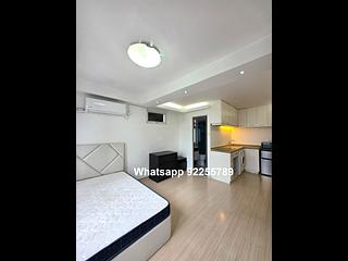 Sai Ying Pun - Hang Hing Court 02