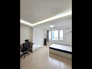 Sai Ying Pun - Hang Hing Court 04
