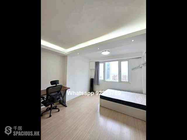 Sai Ying Pun - Hang Hing Court 04