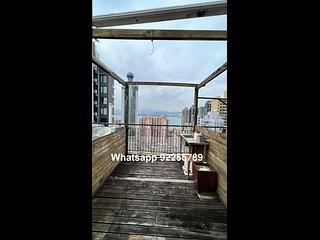 Sai Ying Pun - Hang Hing Court 05