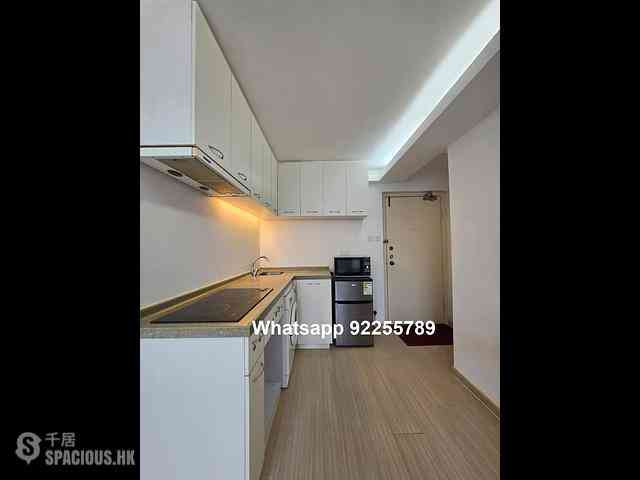 Sai Ying Pun - Hang Hing Court 06