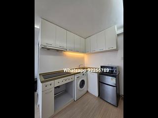 Sai Ying Pun - Hang Hing Court 07