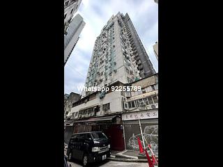 Sai Ying Pun - Hang Hing Court 09