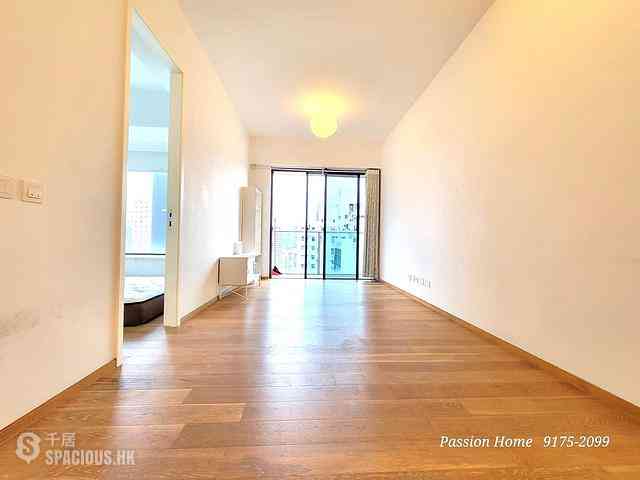 Causeway Bay - Yoo Residence 01