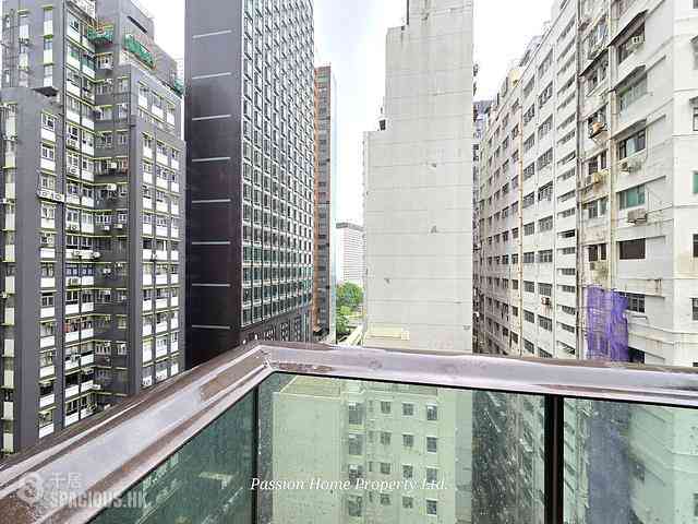 Causeway Bay - Yoo Residence 05
