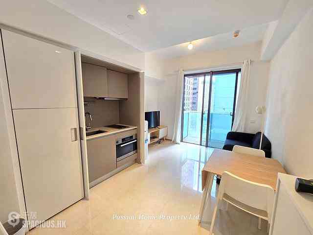 Causeway Bay - Yoo Residence 03
