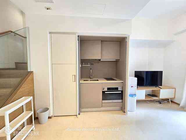 Causeway Bay - Yoo Residence 04
