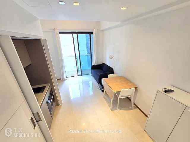 Causeway Bay - Yoo Residence 10