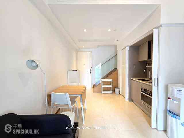 Causeway Bay - Yoo Residence 01