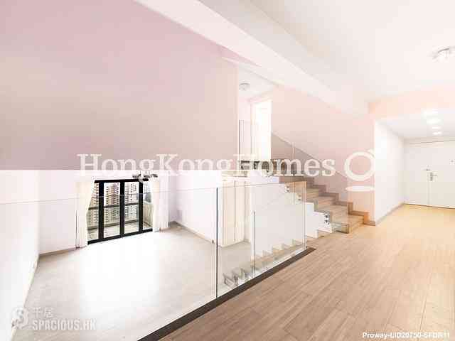 Mid Levels Central - May Tower Block 1 04