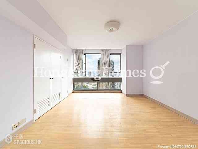 Mid Levels Central - May Tower Block 1 06