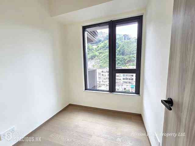 Happy Valley - One Jardine's Lookout 11