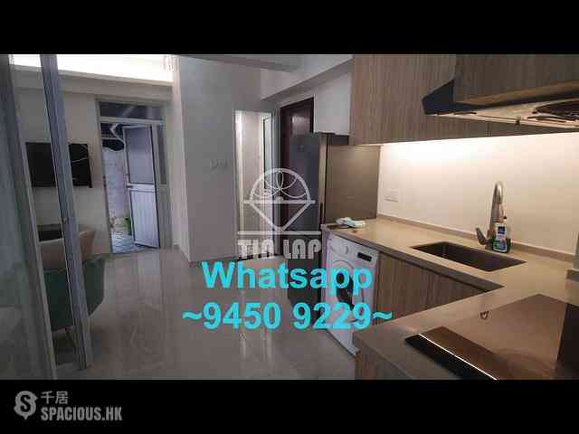 Sheung Wan - Kam Fung Building 03