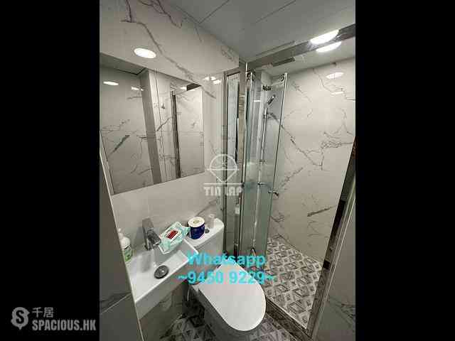 Sheung Wan - Kam Fung Building 08