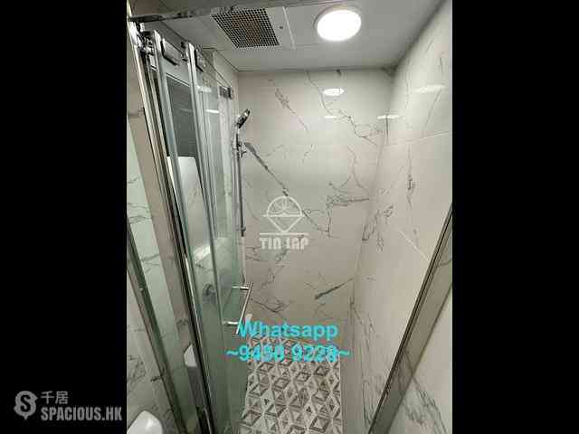Sheung Wan - Kam Fung Building 09