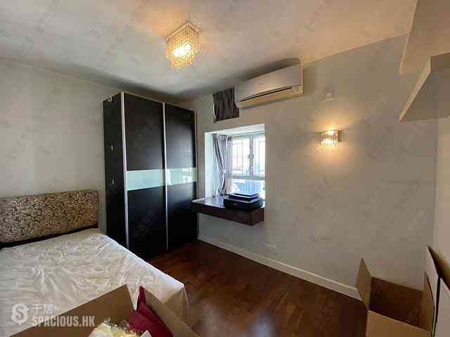 Kennedy Town - Academic Terrace Block 3 05