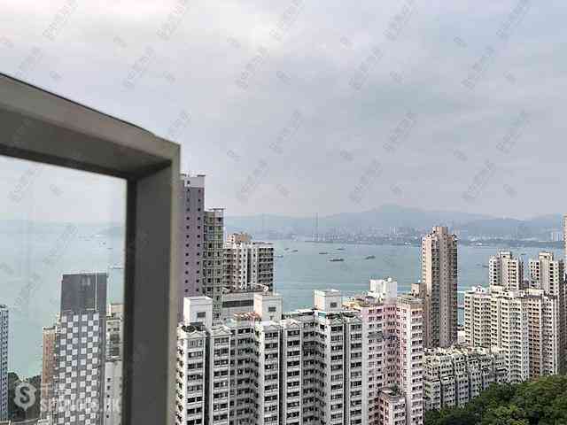 Kennedy Town - Academic Terrace Block 3 10