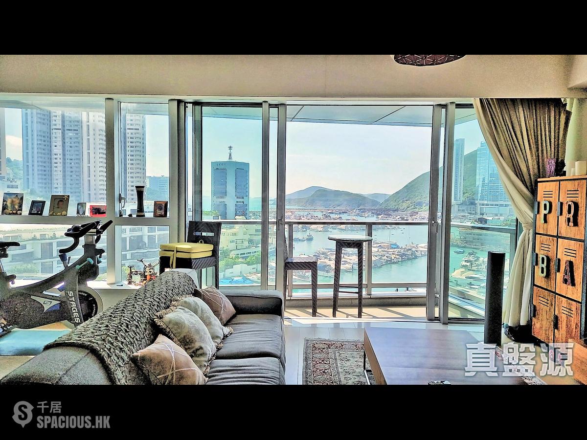 Wong Chuk Hang - Marinella Block 6 01