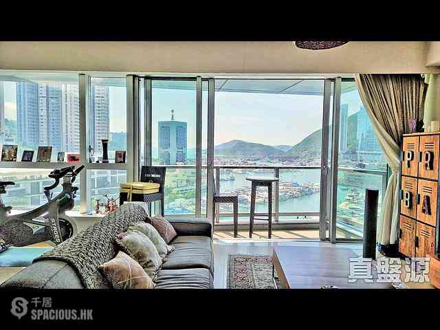 Wong Chuk Hang - Marinella Block 6 01