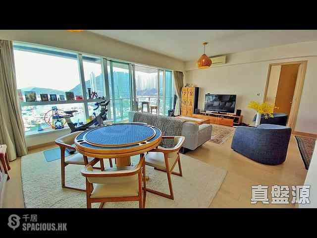 Wong Chuk Hang - Marinella Block 6 02