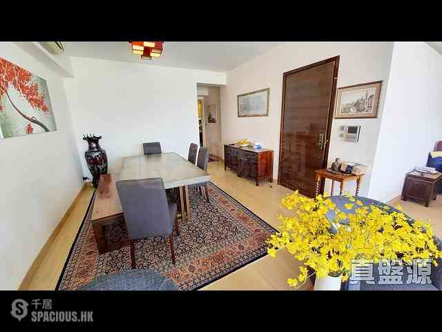 Wong Chuk Hang - Marinella Block 6 03