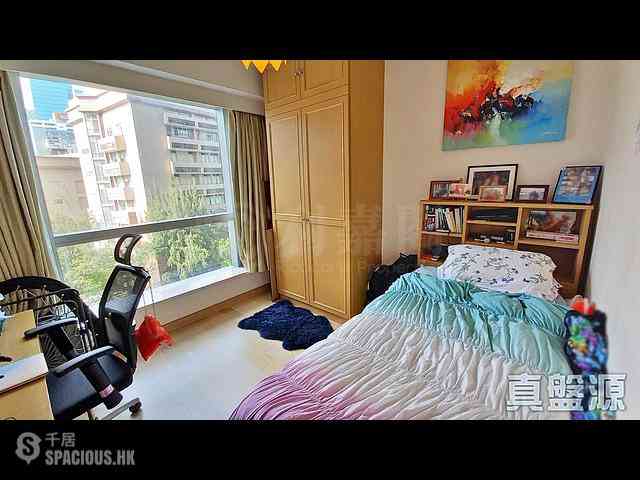 Wong Chuk Hang - Marinella Block 6 05
