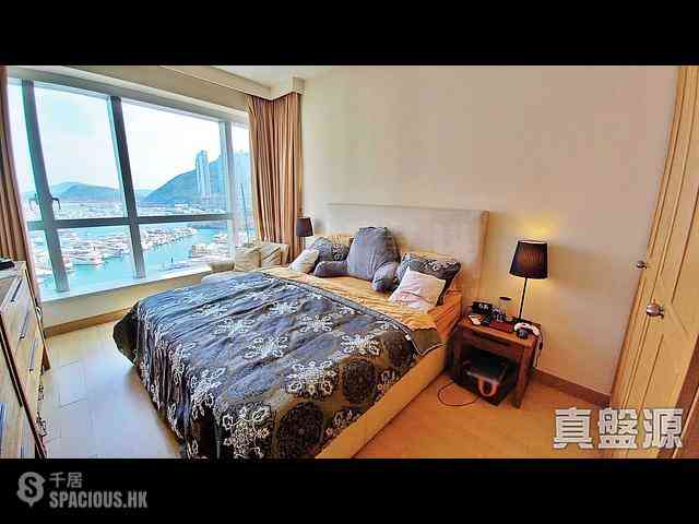 Wong Chuk Hang - Marinella Block 6 06