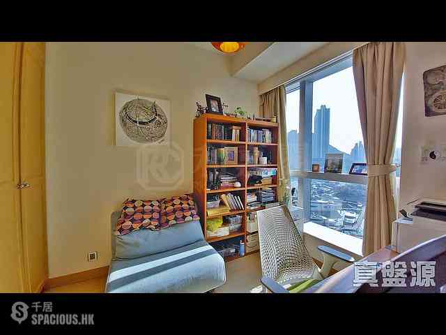 Wong Chuk Hang - Marinella Block 6 07