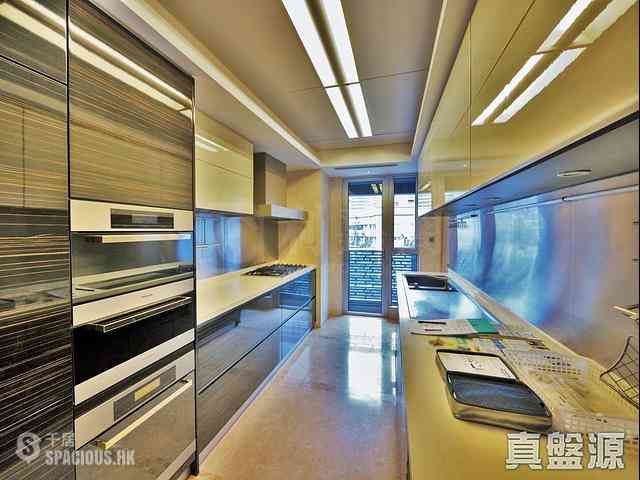 Wong Chuk Hang - Marinella Block 6 08