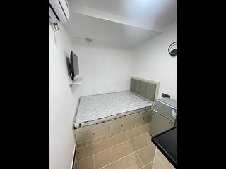 Tsim Sha Tsui - Ocean View Court 02