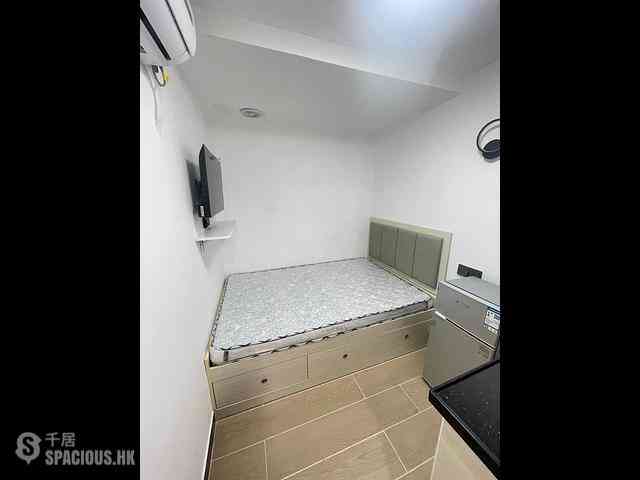 Tsim Sha Tsui - Ocean View Court 02