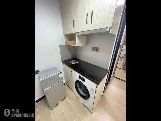 Tsim Sha Tsui - Ocean View Court 01