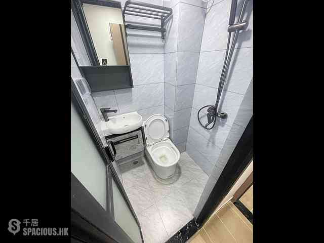 Tsim Sha Tsui - Ocean View Court 04