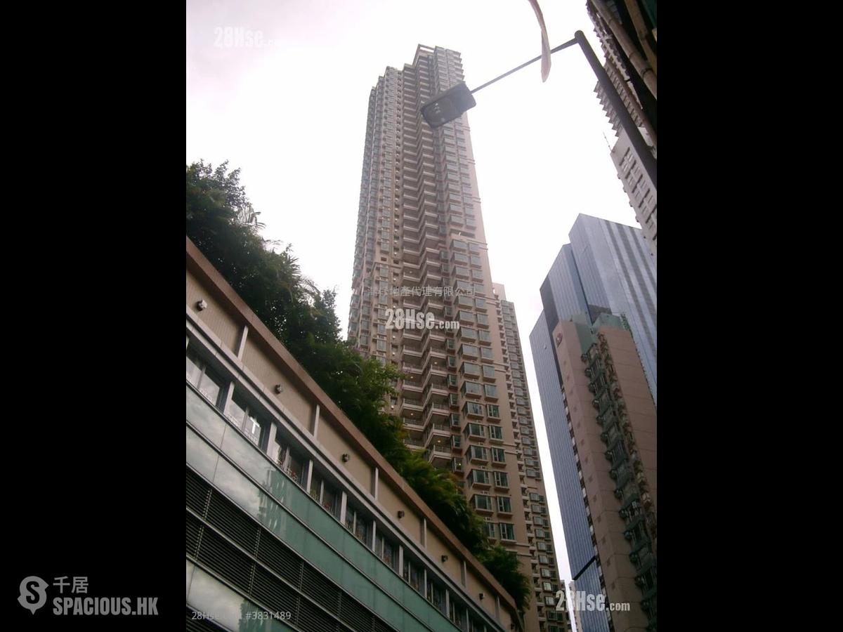 Wan Chai - The Zenith 01