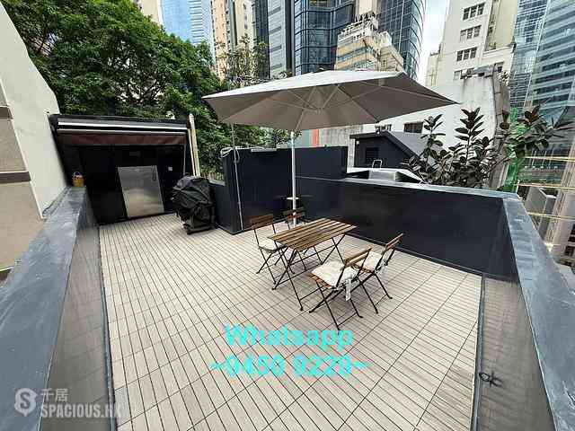 Central - 17, Peel Street 09
