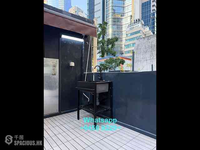 Central - 17, Peel Street 11