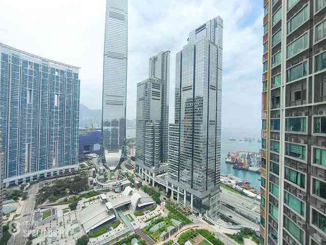 West Kowloon - Sorrento Phase 1 01
