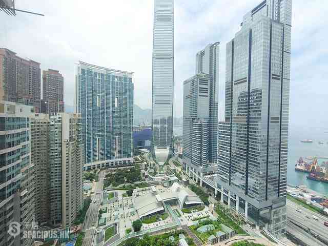 West Kowloon - Sorrento Phase 1 02