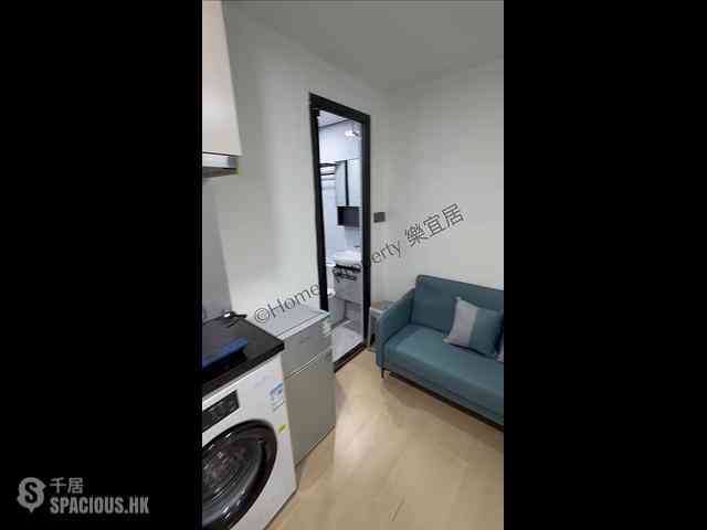 Tsim Sha Tsui - Ocean View Court 01