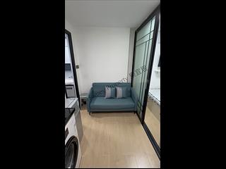 Tsim Sha Tsui - Ocean View Court 02