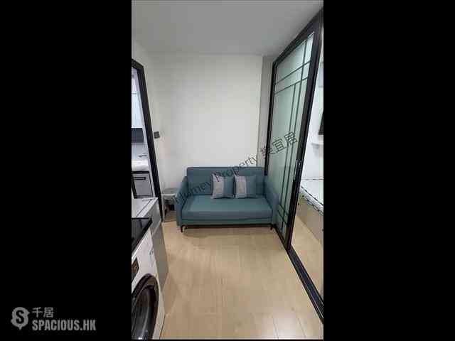 Tsim Sha Tsui - Ocean View Court 02